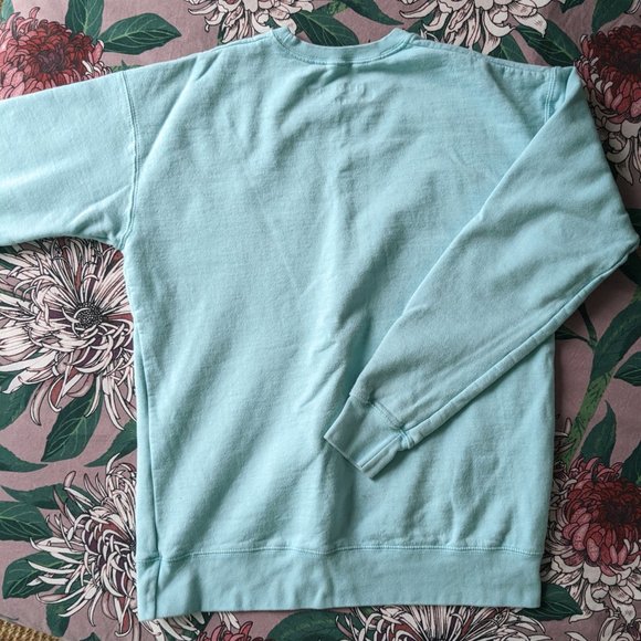 Beangoods Dachshund Winter Sweatshirt - Picture 2 of 8